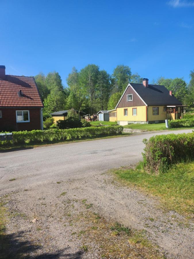 Stuga Ani Svartå Exteriör bild