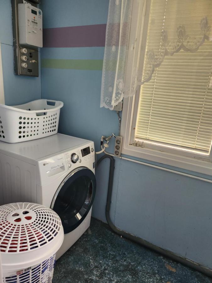 Stuga Ani Svartå Exteriör bild
