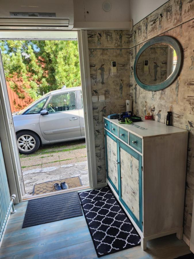 Stuga Ani Svartå Exteriör bild